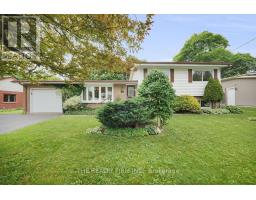 80 Larkspur Crescent, MLS X12201288