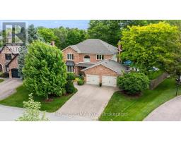 39 Rose Hip Place, MLS X12214488