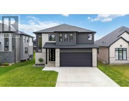 69 Royal Crescent, MLS X12222938