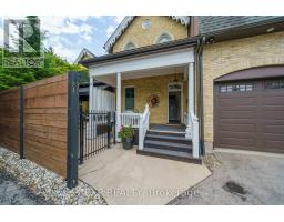 3 - 80 Barton Street, MLS X12225938