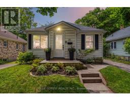 21 Balmoral Avenue, MLS X12228328