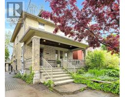 580 Grosvenor Street, MLS X12228738