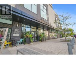 1707 - 505 Talbot Street, MLS X12230188