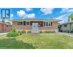 20 Archer Crescent, MLS X12235128