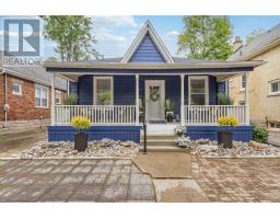 594 Rosedale Street, MLS X12235428
