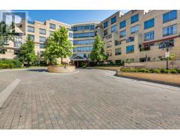 207 - 250 Sydenham Street, MLS X12239398