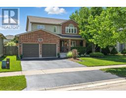 1812 Bayswater Crescent, MLS X12243248