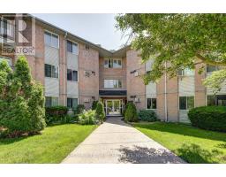 307 - 2228 Trafalgar Street, MLS X12246168