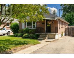 222 Sterling Street, MLS X12252308