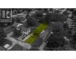 242 Alma Street, MLS X12254528