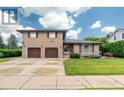 154 Gidley Street W, MLS X12256408