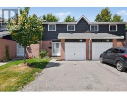 25 - 131 Bonaventure Drive, MLS X12262678