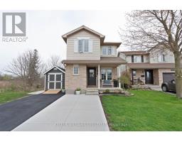 9886 Florence Street, MLS X12270378