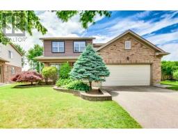 1836 Haycock Place, MLS X12272068