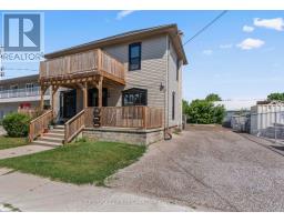 59 Maitland Terrace, MLS X12275548
