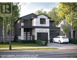 3124 Gillespie Trail, MLS X12278568