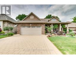 20 Ensley Place, MLS X12279558