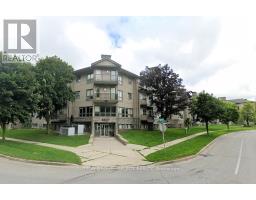 119 - 1 Jacksway Crescent, MLS X12280268