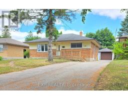 138 Mark Street, MLS X12281678