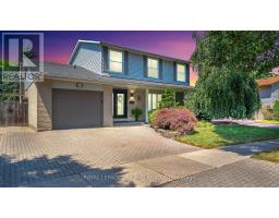151 Brixham Crescent, MLS X12288278