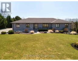 50263 John Wise Line, MLS X12295128