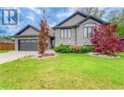 657 Winners Circle, MLS X12298138