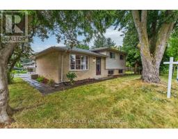 49 Frobisher Crescent, MLS X12298238