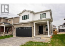 268 Middleton Avenue, MLS X12304768