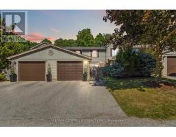 22 Berkshire Court, MLS X12310148