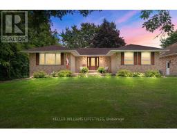 15 Bayley Street, MLS X12310508