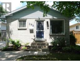 175 Portsmouth Crescent E, MLS X12312838