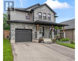 16 Kendell Lane, MLS X12314868