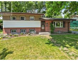 807 Cambridge Street, MLS X12315158