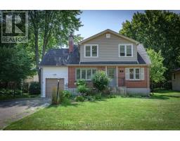 376 Cedar Avenue, MLS X12316538