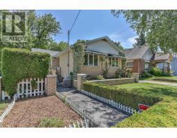 25 Foster Avenue, MLS X12316898