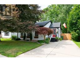 26 Oak Street, MLS X12318888