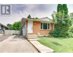 42 Wenlock Crescent, MLS X12319138