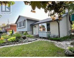65 Almond Road, MLS X12319978