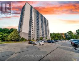 814 - 55 Green Valley Drive, MLS X12324908