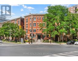 304 - 460 Wellington Street, MLS X12325068