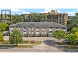 308 - 1265 Bentley Drive, MLS X12326098