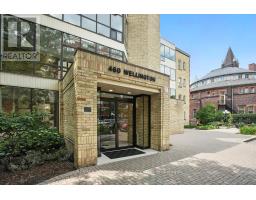 408 - 460 Wellington Street, MLS X12328548