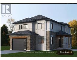 Lot 155 - 1135 Hobbs Drive, MLS X12333008