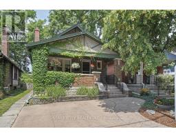 34 Bruce Street, MLS X12333858