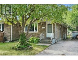 345 Hudson Drive, MLS X12336338