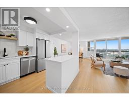 1101 - 323 Colborne Street, MLS X12339318