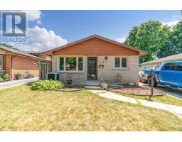 58 Villeneuve Crescent, MLS X12341168