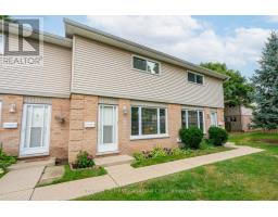 21 - 320 Westminster Avenue, MLS X12342558