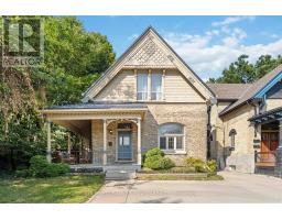 547 William Street, MLS X12342578