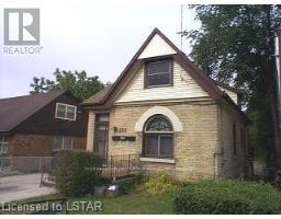 583 Highbury Avenue, MLS X12342908